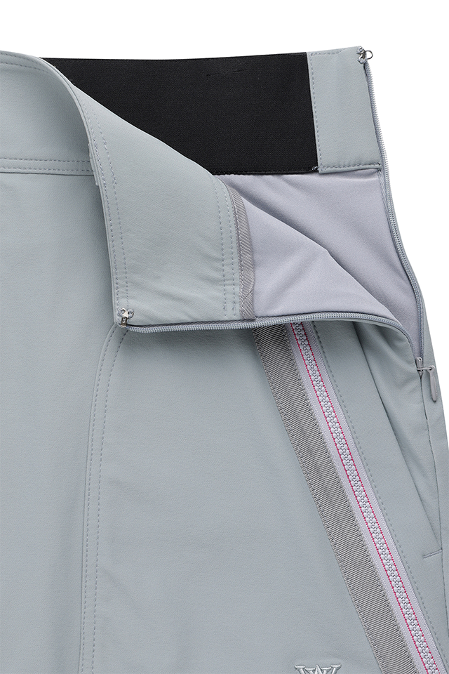Women's FA Cargo A Line Skirt - Grey