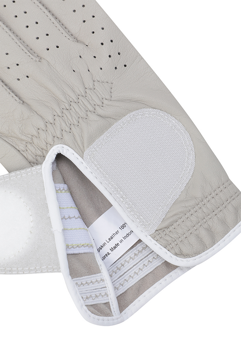 Women's Dinky Glove - Beige