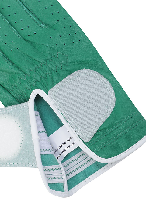 Women's Dinky Glove - Green