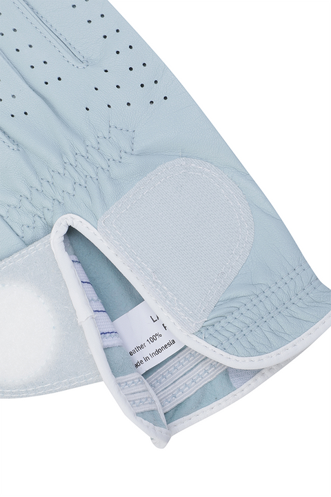 Women's Dinky Glove - Sky Blue
