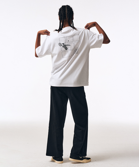 LENUCU Bingo T-shirt (Golf ver.) - 4 Colors