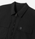OBER Golf Cotton Short Sleeve One Piece - Black