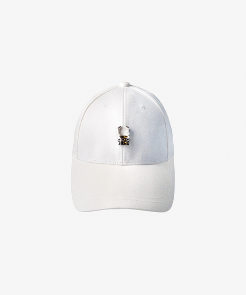 GFJ Golf Essential Ballcap - 2 Colors