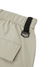 Jamie West Stretch Wide Cargo RipStop Pants - Beige
