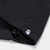 Jamie West Active Training Anorak Set-up Pullover - Black
