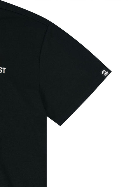 Jamie West Concede P-Shirts - Black