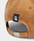 Jamie West Golfclub Corduroy Ball Cap - Beige
