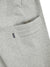 Jamie West Side Pocket Jogger Pants - Grey