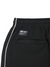 Jamie West Squad Training Jersey Track Pants - Black