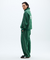 Jamie West Squad Training Jersey Track Pants - Green