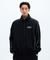 Jamie West Squad Training Jersey Track Top Black