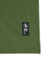 Jamie West Tactical Pocket Point P-Shirts - Khaki