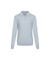 Monday Flow Light Stretch Long Sleeve Top - Light Blue