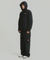 MCC Men's 3-Layer Rain Jacket - Dark Navy