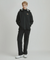 MCC Women's 3-Layer Rain Jacket - Dark Navy
