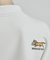 MCC Women's Woven Mix Sweatshirt - Off White