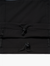 Goal Studio Men's Essential Stretch Wind Pullover - Black