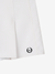 GFJ Golf Women's Front Piping Tuck Skirt - White