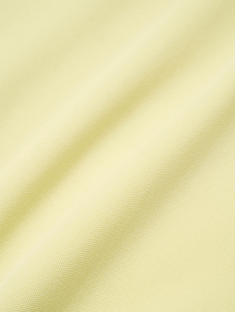 Goal Studio Women's Active Sweat - Light Yellow