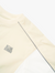Goal Studio Women's Essential Stretch Wind Pullover - Cream
