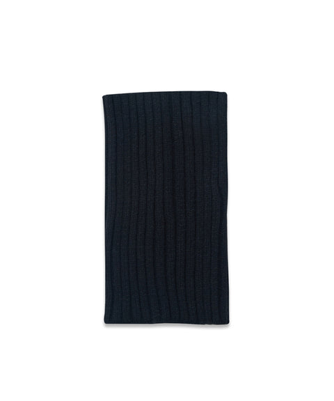 MACKY Golf: Cozy Knit Neck Warmer - 3 Colors