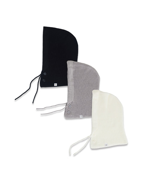 MACKY Golf: Thin String Balaclava - 3 Colors