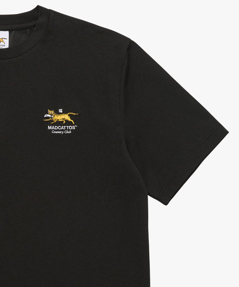 MCC Graphic S/S T-Shirt - 2 Colors