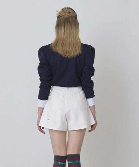 Back