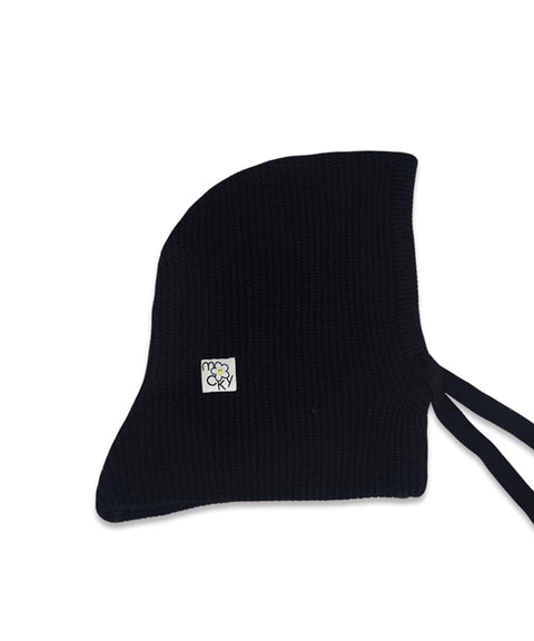 MACKY Golf: Hooded String Baraclava - 3 Colors