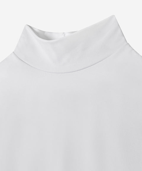 OBER Golf Basic Layer T-Shirt - White