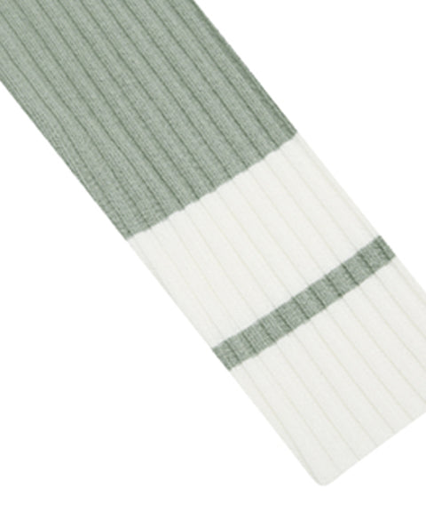 AVEN Front Slit Ribbed Knit - 3 Colors