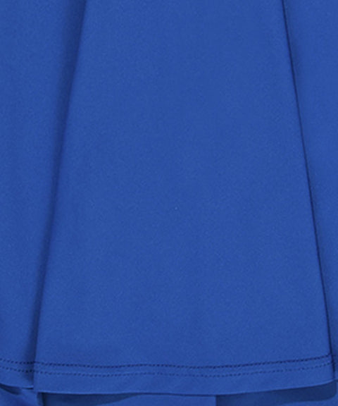 CHUCUCH Ready Double Flare Skirt - 2 Colors