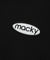 MACKY Golf: Sporty Max Sweatshirt - Black