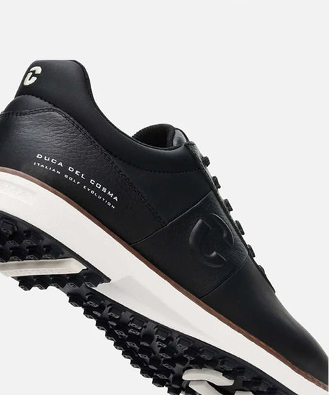 Men's Bosco - Black