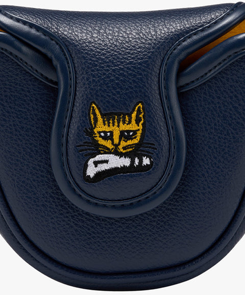 MCC Migo Mallet Putter Headcover - 3 Colors