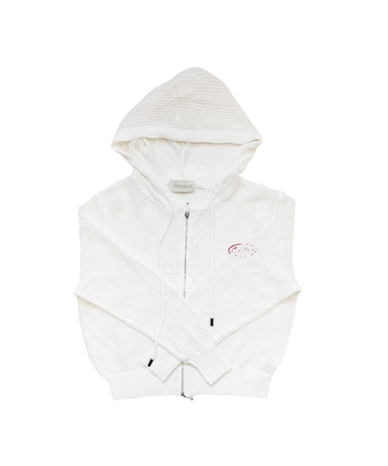 BENECIA 12 Massimo Hood - Ivory
