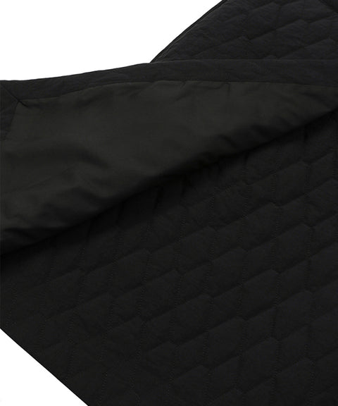 MACKY Golf: Always Macky Long Skirt - Black