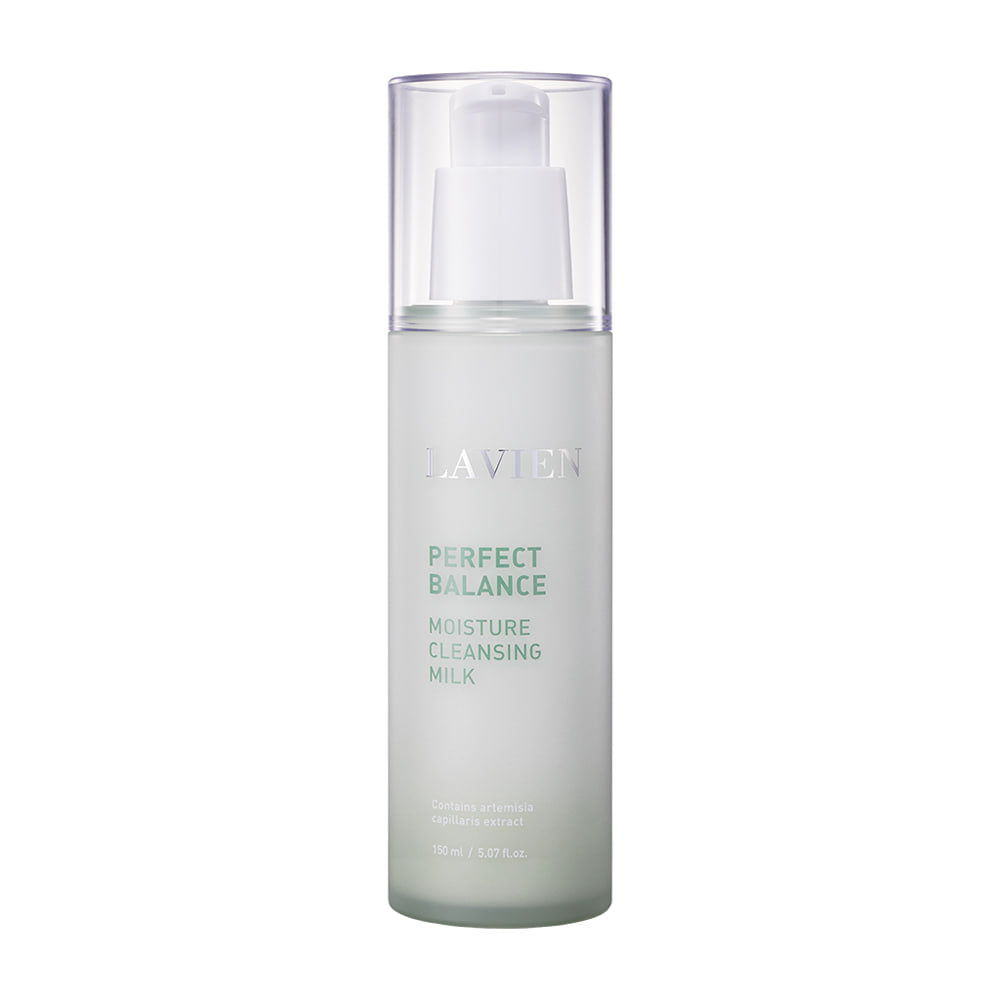 Perfect Balance Moisture Cleansing Milk