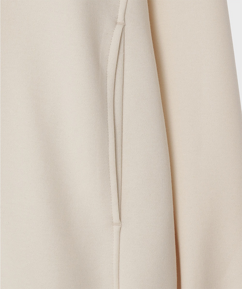 AVEN Ultimate Classic Sweatshirt - Cream (Unisex)