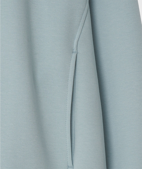 AVEN Ultimate Classic Sweatshirt - Sky Blue (Unisex)