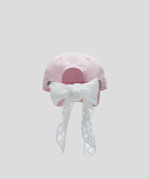 KANDINI Ballcap - Pink
