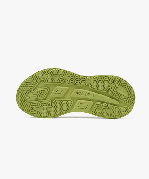 Goal Studio GB Kaiv - Lime
