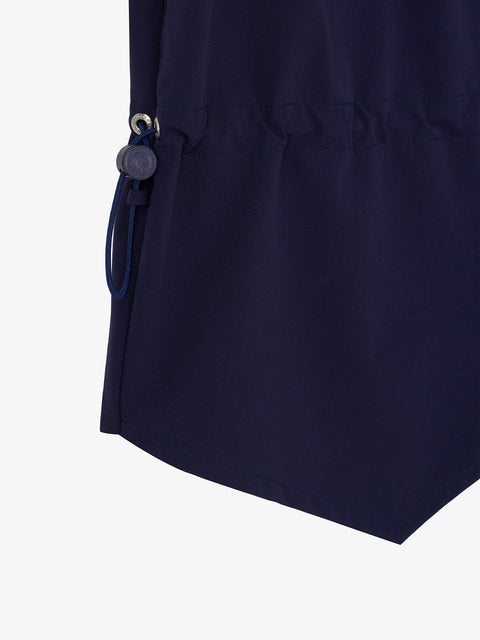 GFJ Golf Women's Detachable Short Sleeve - Navy