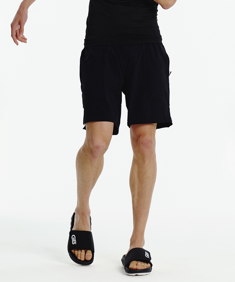 Goal Studio GB Pro Slide - Black/White