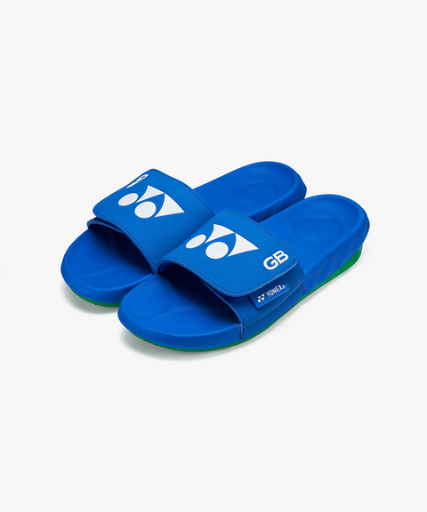 Goal Studio GB Pro Slide Yonex - Blue