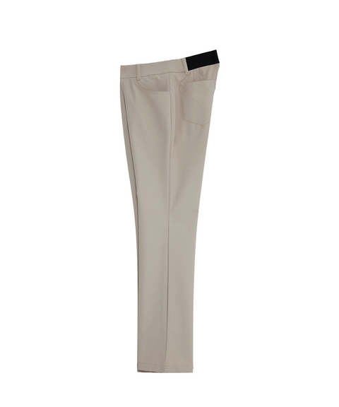 [Warehouse Sale] WideAngle: TO Essential Bootcut Pants L - 3 Color