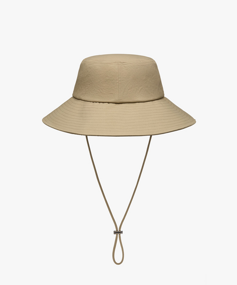MCC Wide Brim Bucket Hat - 3 Colors