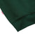 MACKY Golf: Golf Round Patch Sweatshirt - Green
