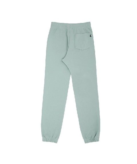 AVEN Basic Line Jogger Pants - Mint