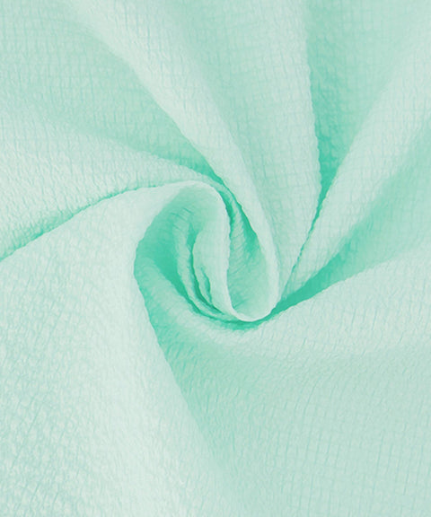 LE SONNET  Lovely Summer Blouse - Mint